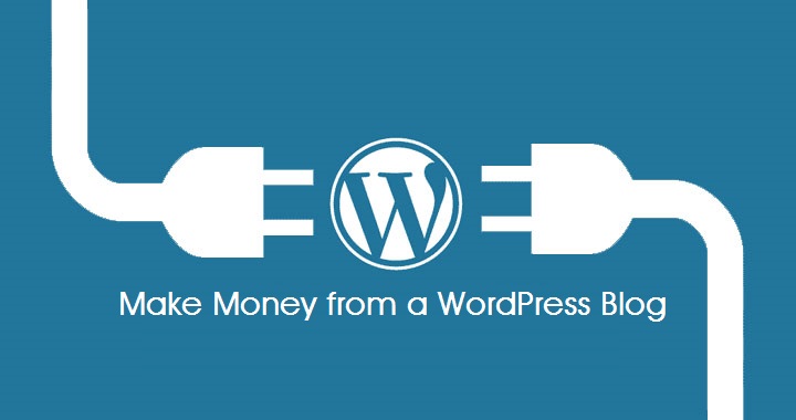 Read more about the article How to Make Money From a WordPress Blog