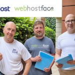 New Chapter Begins: WebHostFace Joins JetHost
