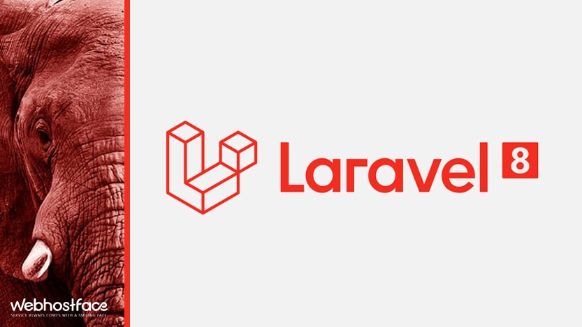 Read more about the article Laravel 8 – Review and Hosting services