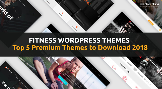 Read more about the article Fitness WordPress Themes | Top 5 Premium Themes to Download 2018