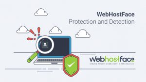Read more about the article Premium malware scanning tool – WebHostFace Protection and Detection