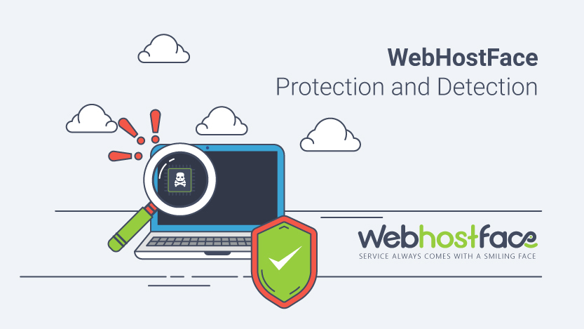 Read more about the article Premium malware scanning tool – WebHostFace Protection and Detection