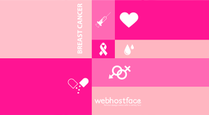 Read more about the article 1 October: Breast Cancer Awareness Icons