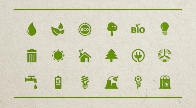 Read more about the article Eco Icons to a Sustainable Design Future