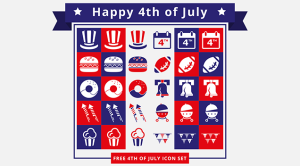 Read more about the article Happy 4th of July!