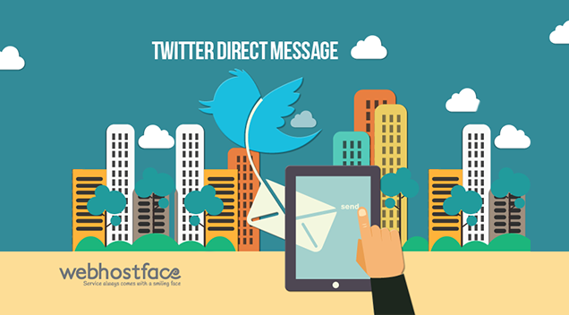 Read more about the article Twitter: You`ve got DM [INFOGRAPHIC]